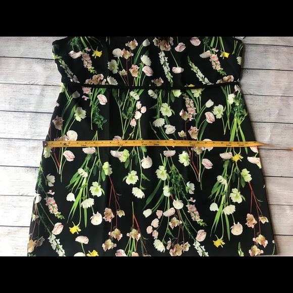 Victoria Beckham for Target 2X Sleeveless Dress - Picture 7 of 8